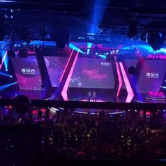 唯品會(huì)年會(huì)